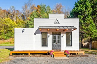 Plus de détails pour 11961 Lee Hwy, Sperryville, VA - Commerce de détail à vendre