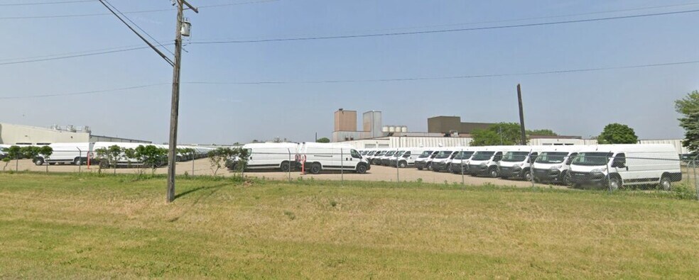 8415 220th St W, Lakeville, MN à louer - Autre - Image 2 de 2