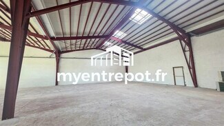 Plus de détails pour Avenue De La Fleuride, Aubagne - Local d'activités à louer