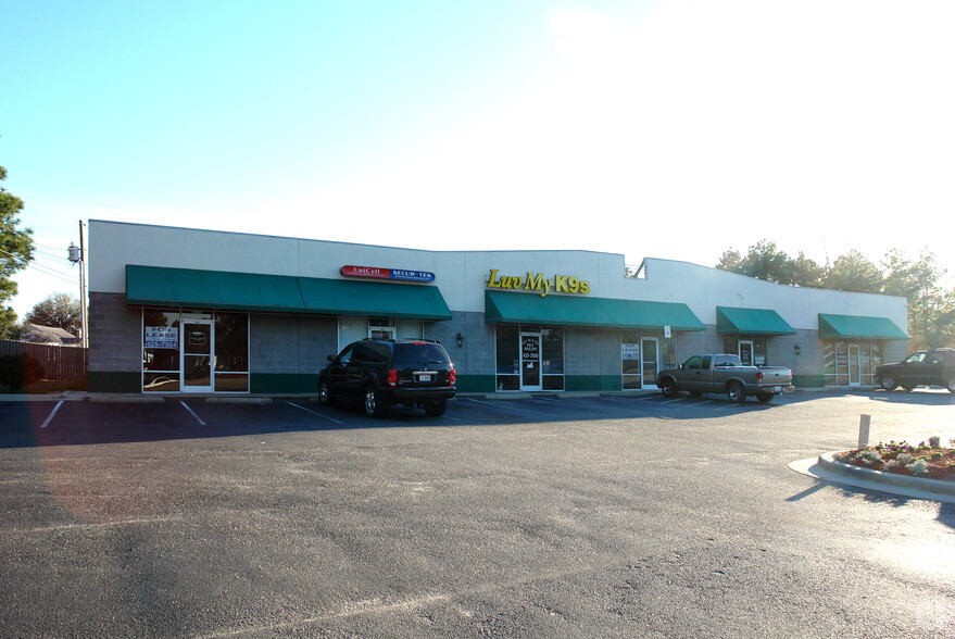 3069 Cumberland Rd, Fayetteville, NC for lease - Building Photo - Image 2 of 23