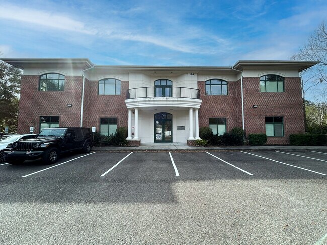 More details for 1124 Park West Blvd, Mount Pleasant, SC - Office for Sale
