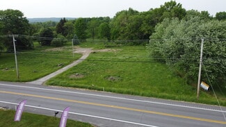 Plus de détails pour 2878-2898 W State St, New Castle, PA - Terrain à vendre