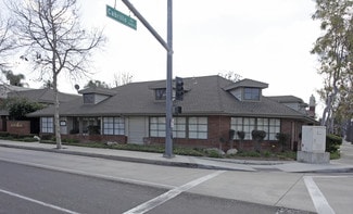 Plus de détails pour 1800 E 17th St, Santa Ana, CA - Bureau à vendre