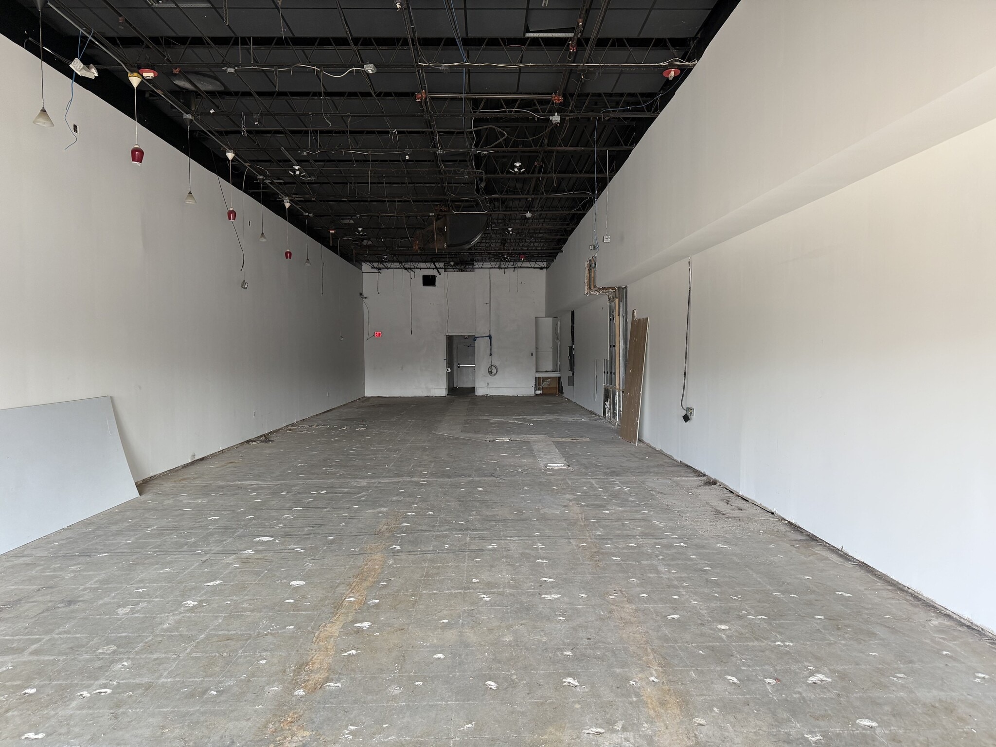 2020 W Pensacola St, Tallahassee, FL à louer Photo intérieure- Image 1 de 9