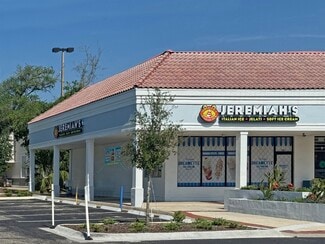 More details for 2620 Blanding Blvd, Middleburg, FL - Retail for Lease