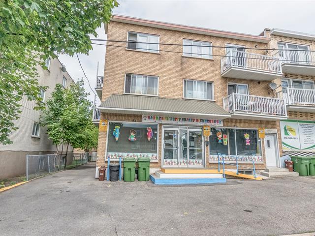 11327-11331 Av Jean-Meunier, Montréal, QC for sale Primary Photo- Image 1 of 2
