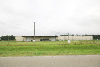 More details for 804 W Mitchell St, Adel, GA - Industrial for Lease