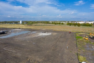 Plus de détails pour 219 S Farm to Market 548, Forney, TX - Commerce de détail à louer