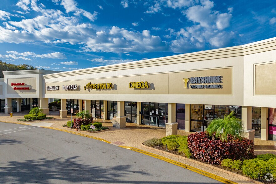 26200-26320 US Highway 19 N, Clearwater, FL à louer - Photo du bâtiment - Image 3 de 11