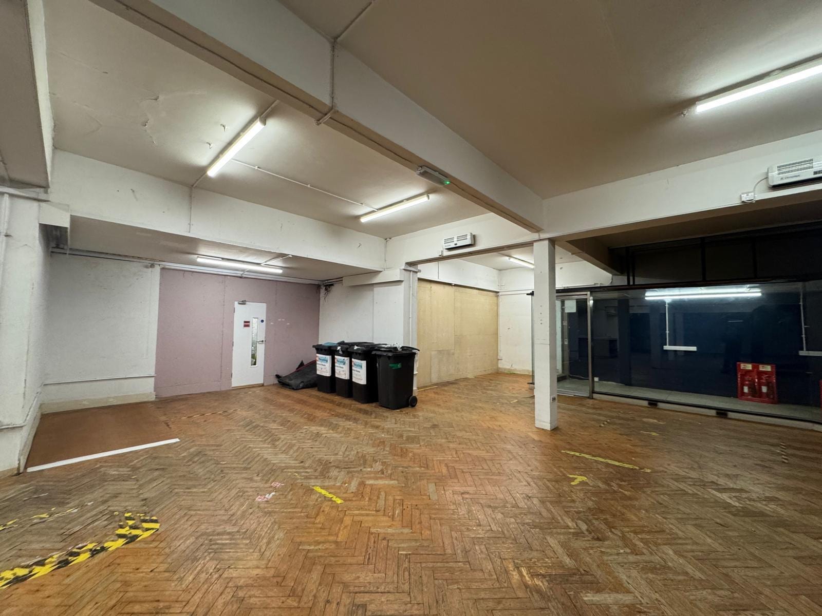 234-250 Mitcham Rd, London for lease Interior Photo- Image 1 of 5