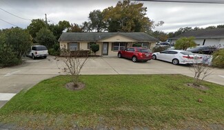 Plus de détails pour 500 Ardice Ave, Eustis, FL - Bureau à vendre