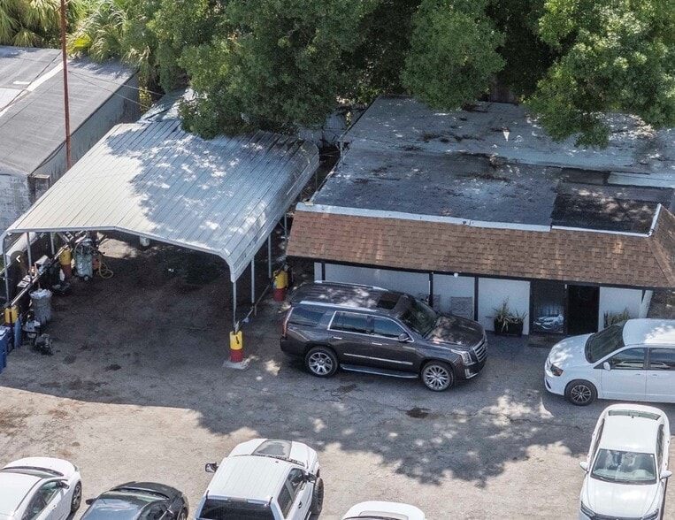 4316 N Florida Ave, Tampa, FL for sale - Building Photo - Image 3 of 3