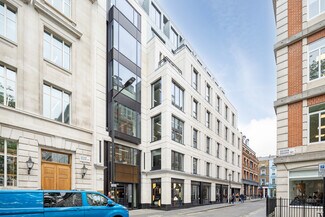 Plus de détails pour 30-31 Golden Sq, Londres - Bureau à louer