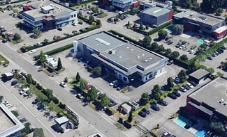 Plus de détails pour 6 Rue De Lombardie, Saint-Priest - Bureau, Local d'activités à louer