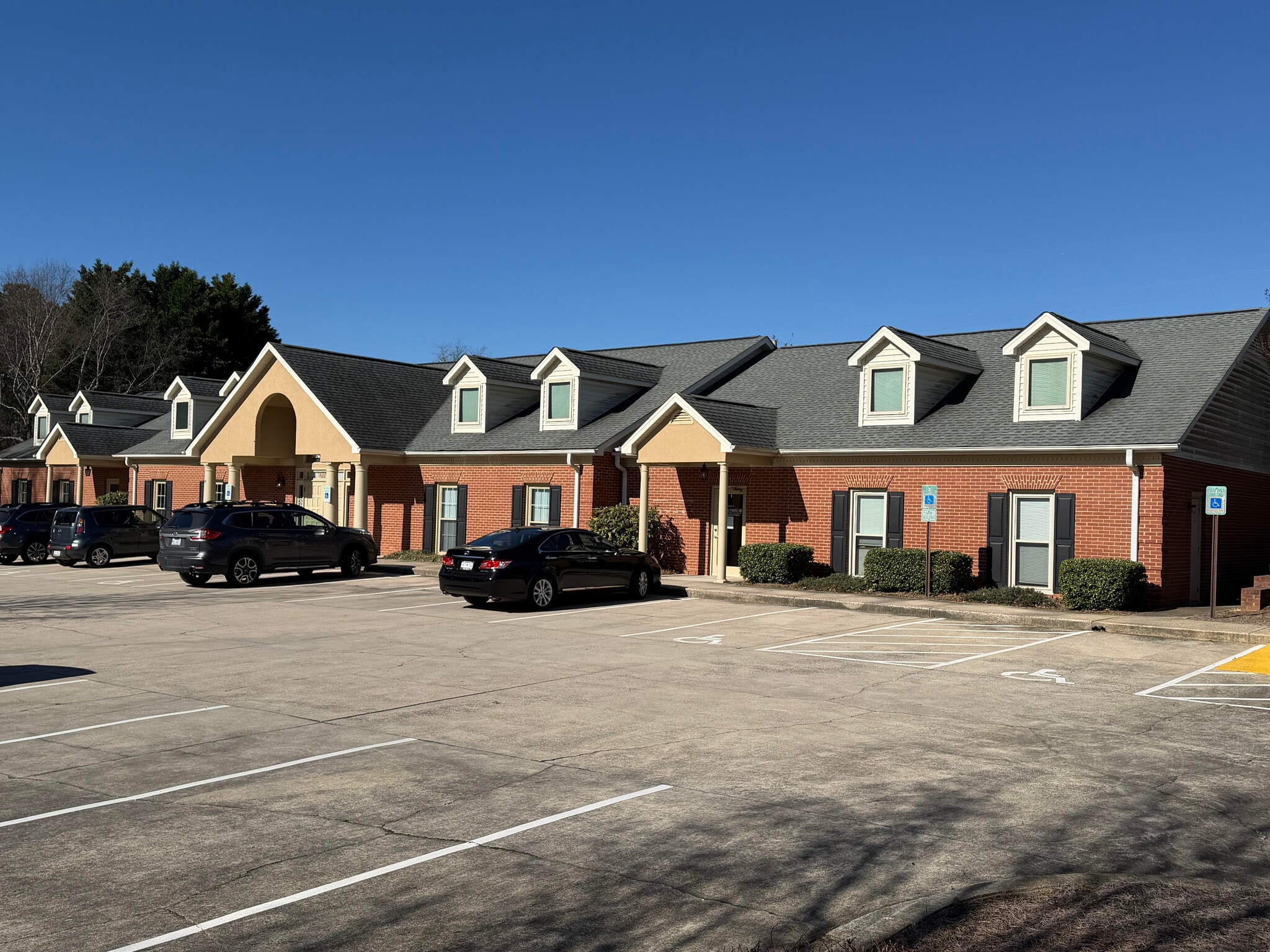 1665 Herlong Ct, Rock Hill, SC for sale Building Photo- Image 1 of 6