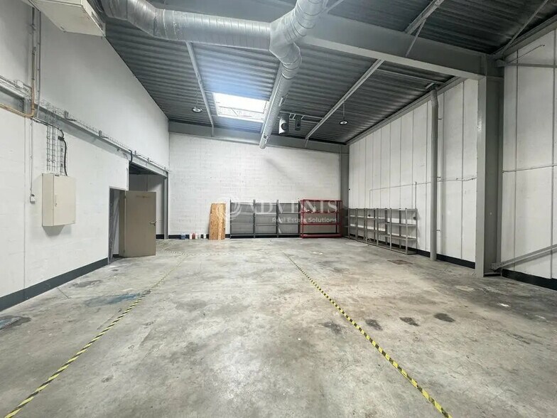 Flex dans Villetaneuse à louer - Photo intérieure - Image 2 de 8