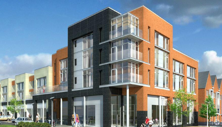 Upton Pl, Northampton à vendre Photo principale- Image 1 de 6