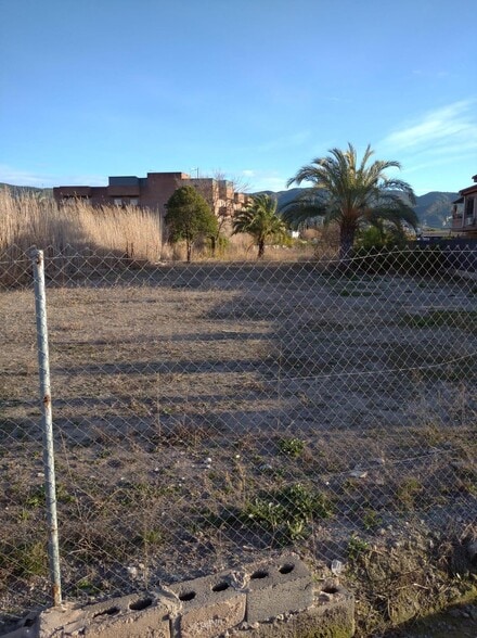 Land in Murcia, Murcia for sale - Site Plan - Image 2 of 3