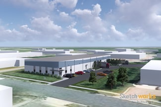 More details for 2917 Dairy Dr, Madison, WI - Industrial for Lease