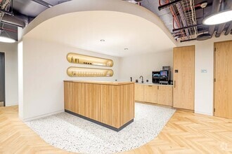 103-105 Bunhill Row, London for lease Interior Photo- Image 2 of 4