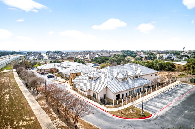 More details for Dual Tenant Net Leased Investment – Retail for Sale, Cedar Park, TX