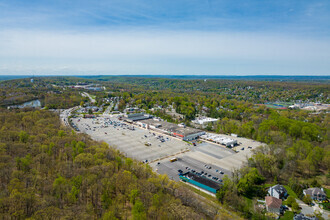 255 Prospect Ave, West Orange, NJ - Aérien  Vue de la carte