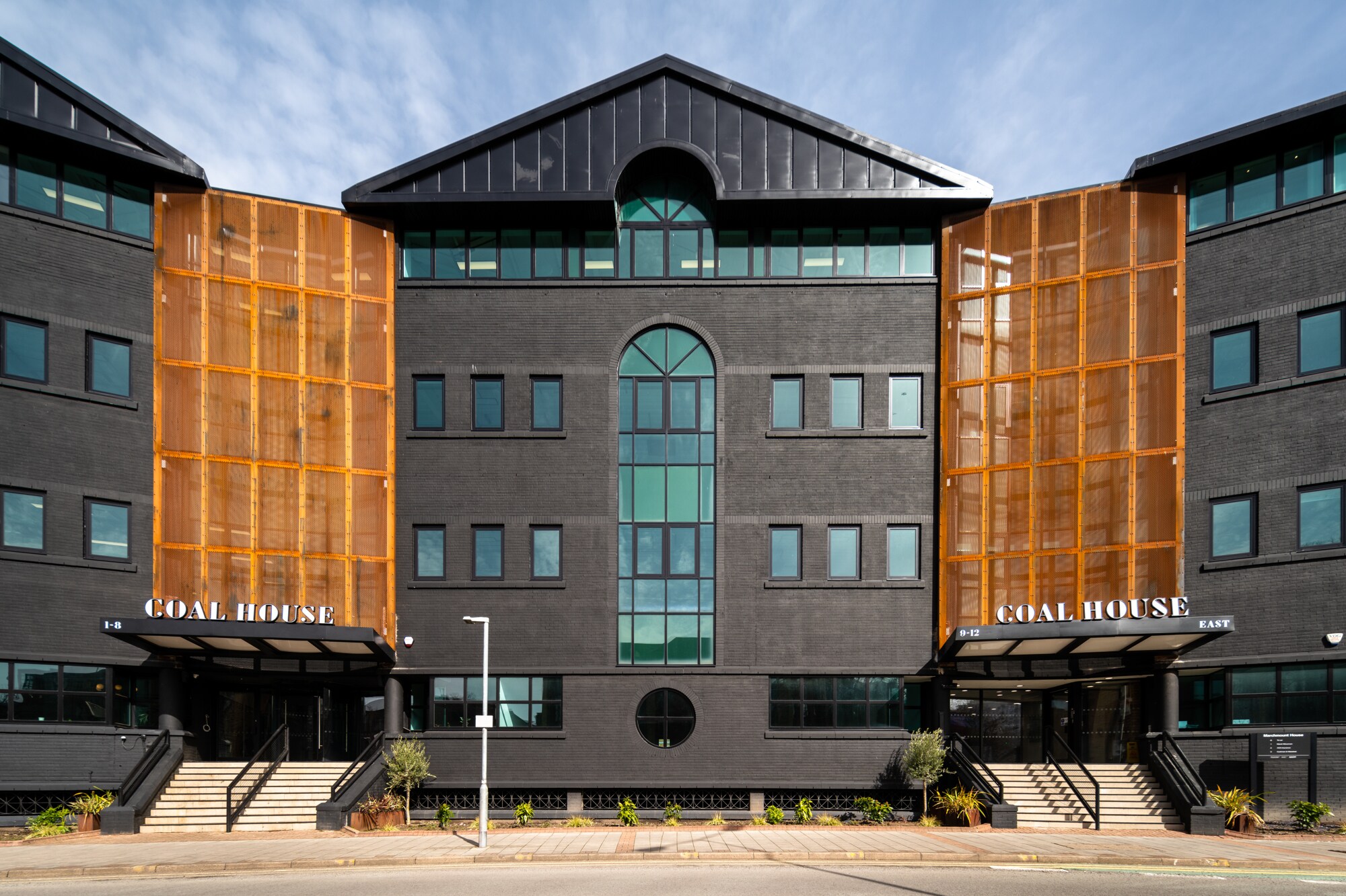 10 Dumfries Pl, Cardiff à louer Photo principale- Image 1 de 27