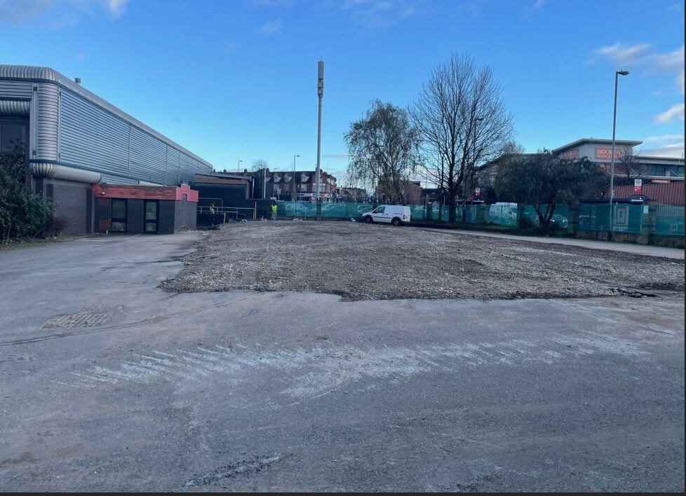 High St, Birmingham for lease Primary Photo- Image 1 of 2