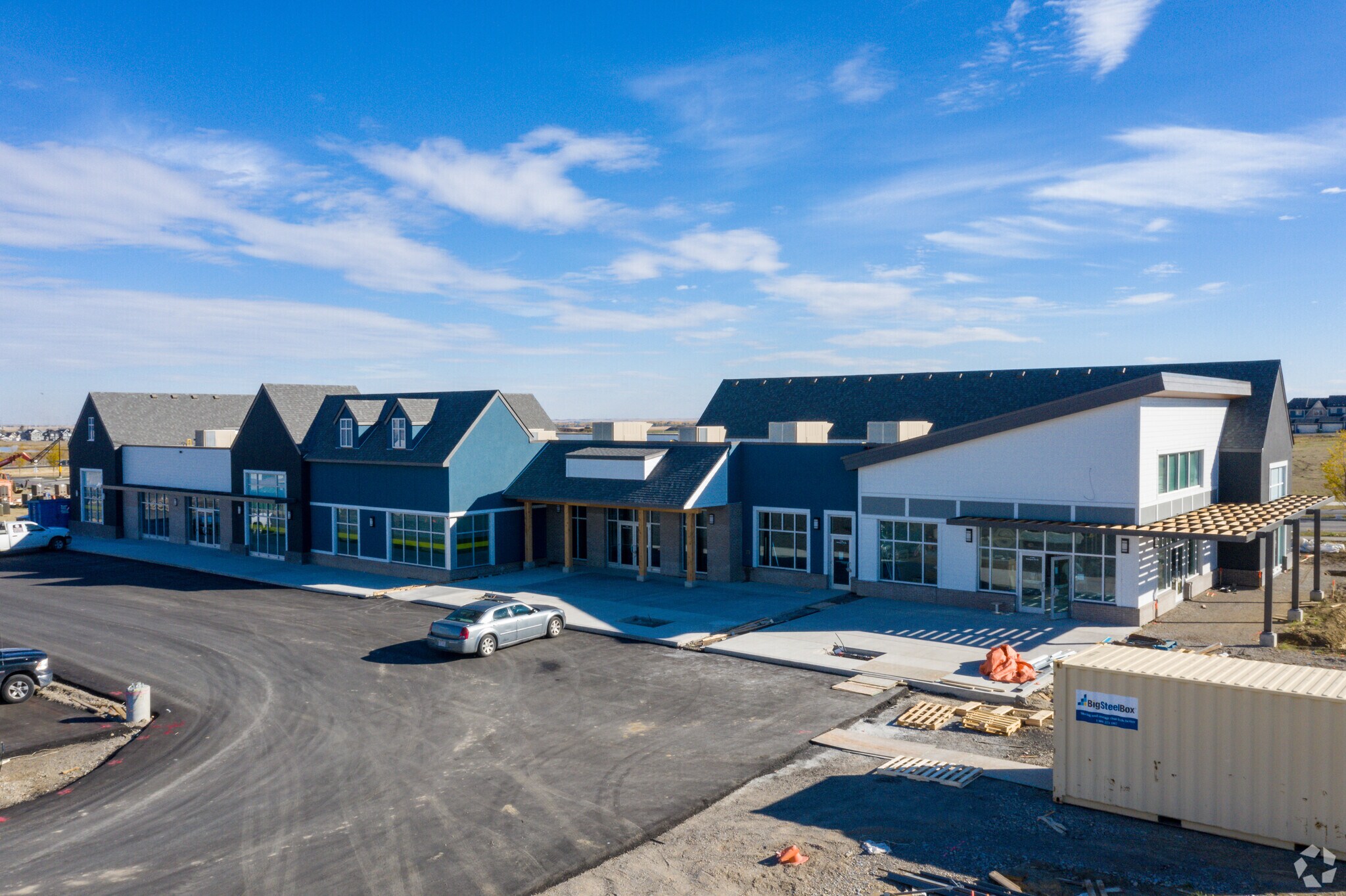 75 Mahogany St SE, Calgary, AB à vendre Photo du bâtiment- Image 1 de 1