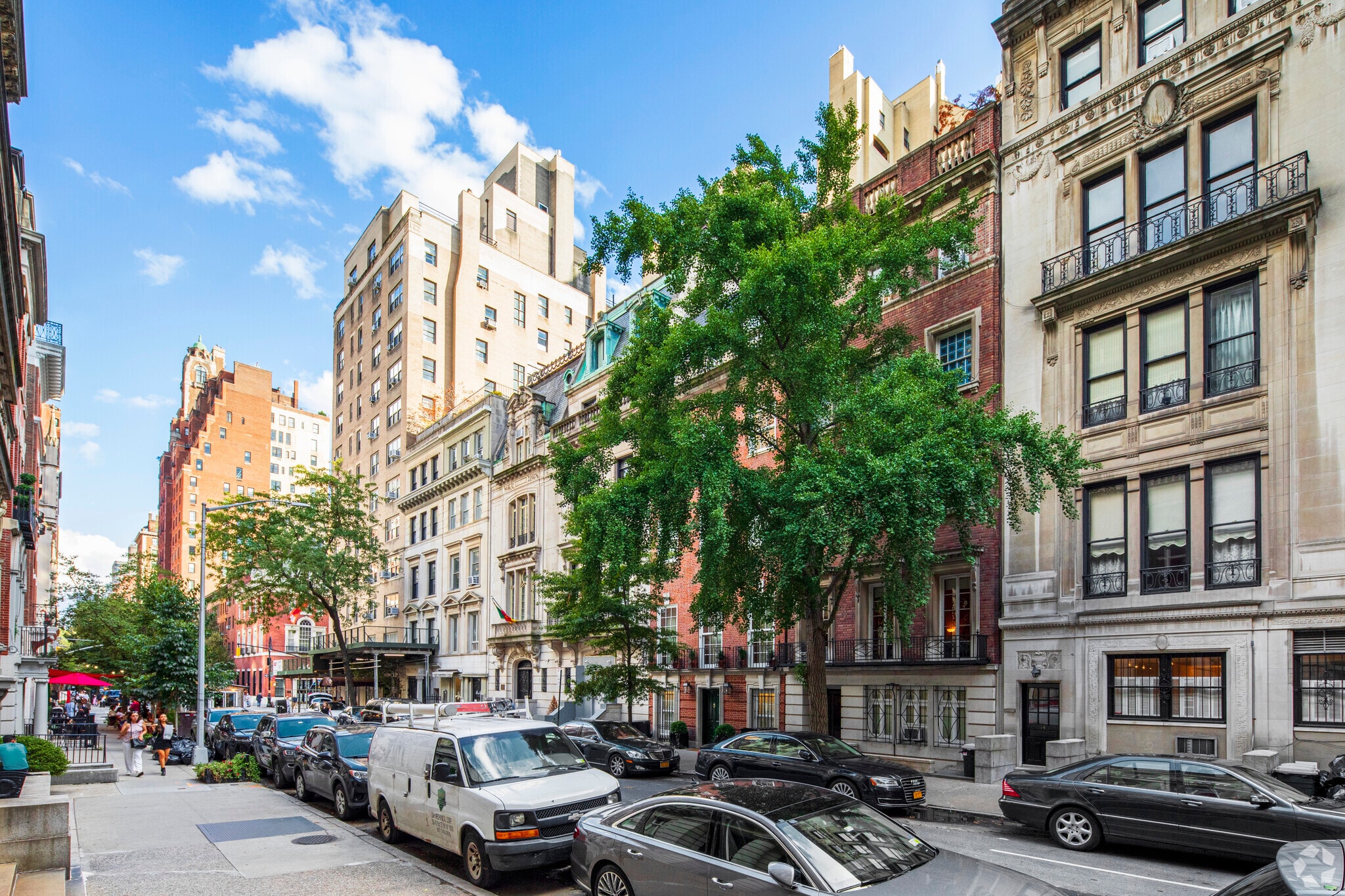 16 E 73rd St, New York, NY for sale Primary Photo- Image 1 of 7