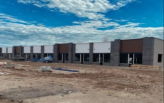 More details for 114 S 9th St, De Pere, WI - Office/Retail for Lease