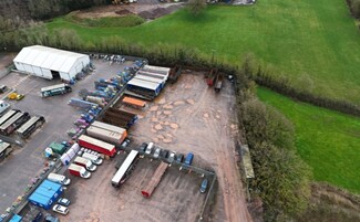 More details for Anthony Way, Uffculme - Industrial for Lease