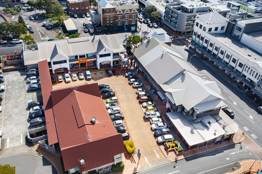 421 Brunswick St, Fortitude Valley for lease - Building Photo - Image 2 of 2