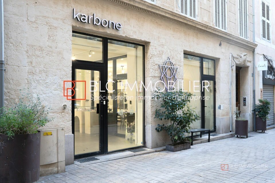 Retail in Marseille for sale Building Photo- Image 1 of 13