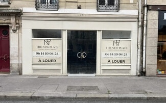 Plus de détails pour Commerce de détail à louer