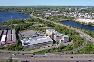 More details for 1 Father Devalles Blvd, Fall River, MA - Office, Flex for Lease
