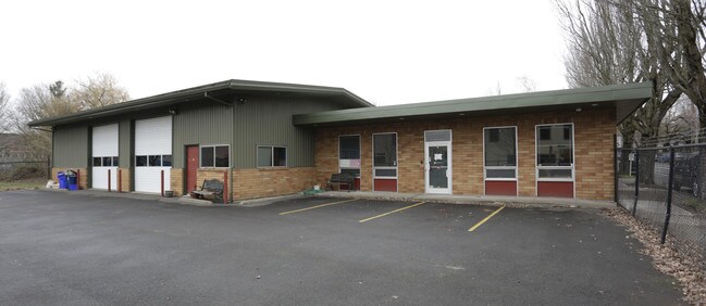 Plus de détails pour 2323 N Williams Ave, Portland, OR - Industriel à vendre