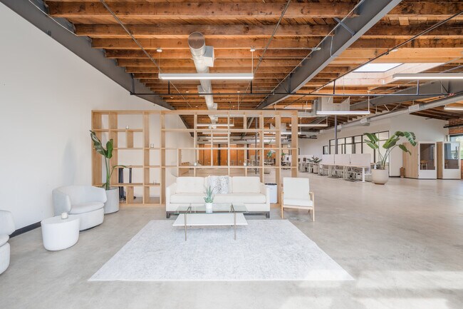 More details for 12820 Panama St, Los Angeles, CA - Office, Flex for Lease