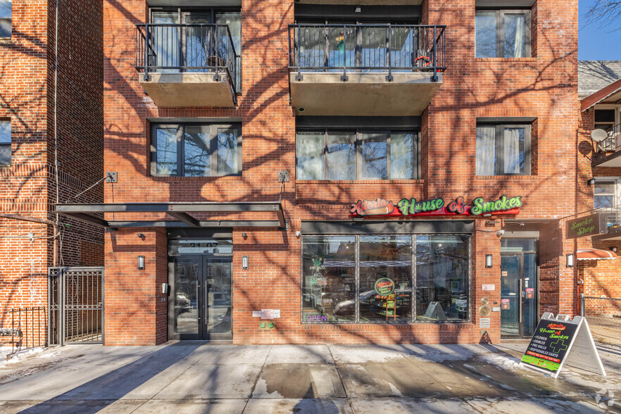 3107 31st Ave, Astoria, NY for lease - Building Photo - Image 1 of 4