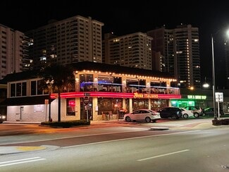 More details for 3496 N Ocean Blvd, Fort Lauderdale, FL - Retail for Sale