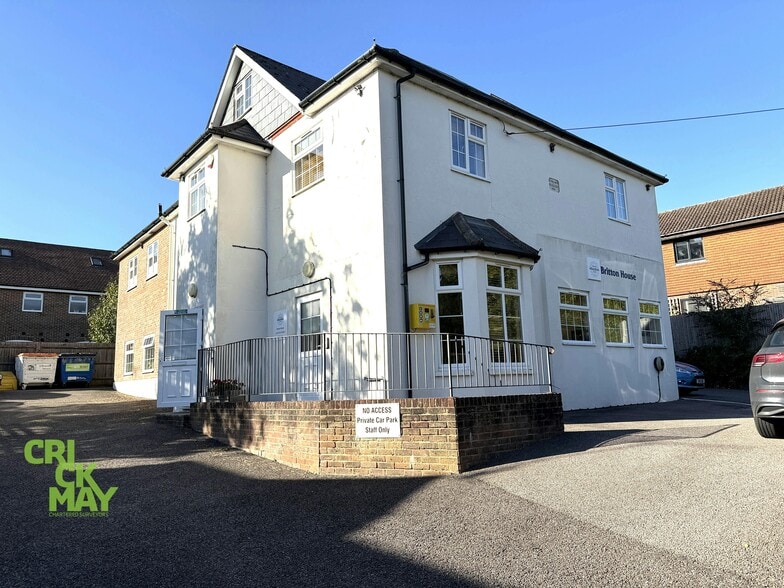 College Rd, Ardingly for sale - Building Photo - Image 1 of 8