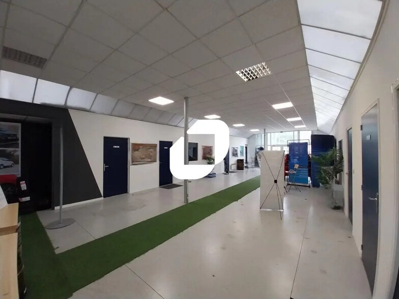 Bureau dans Saint-Herblain à louer - Photo intérieure - Image 3 de 7