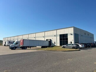 Plus de détails pour 2401 William Brooks Dr, Evansville, IN - Industriel à louer