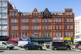 More details for 179-189 Finchley Rd, London - Retail for Lease
