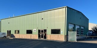 More details for 421 C St, Washougal, WA - Industrial for Sale