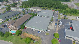 Plus de détails pour 2917 Riverwest Dr, Augusta, GA - Flex, Industriel à louer