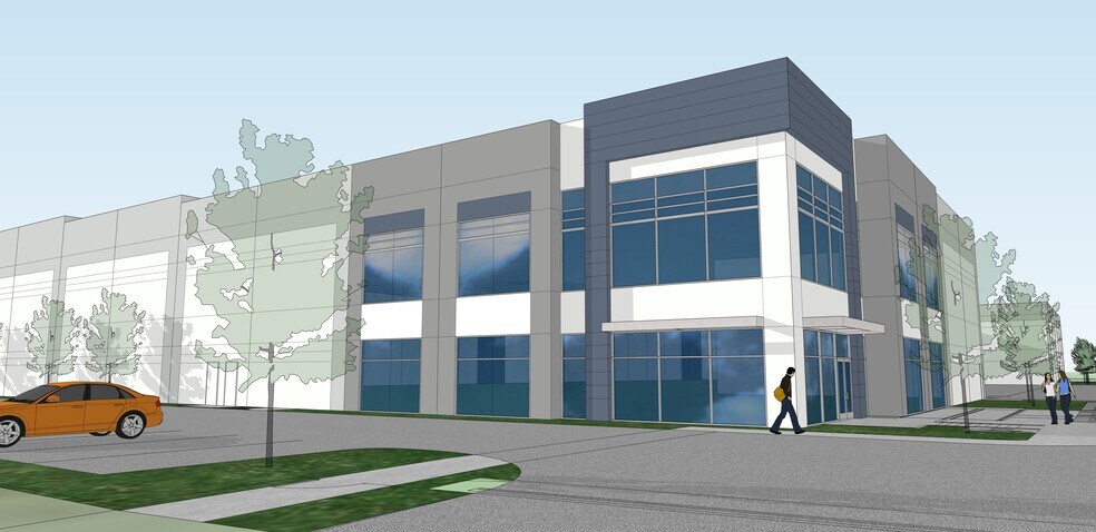 Forbes St, Lancaster, CA for lease - Building Photo - Image 2 of 13