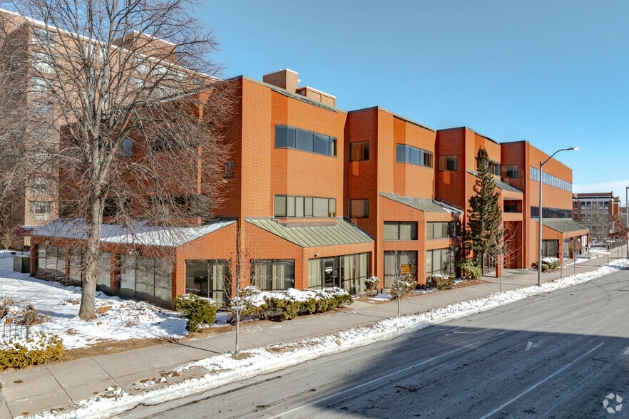 330 Main St, Hartford, CT for lease - Building Photo - Image 3 of 16