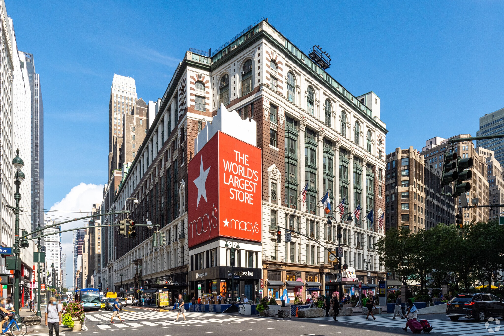 101 34th St, New York, NY à louer Photo principale- Image 1 de 8