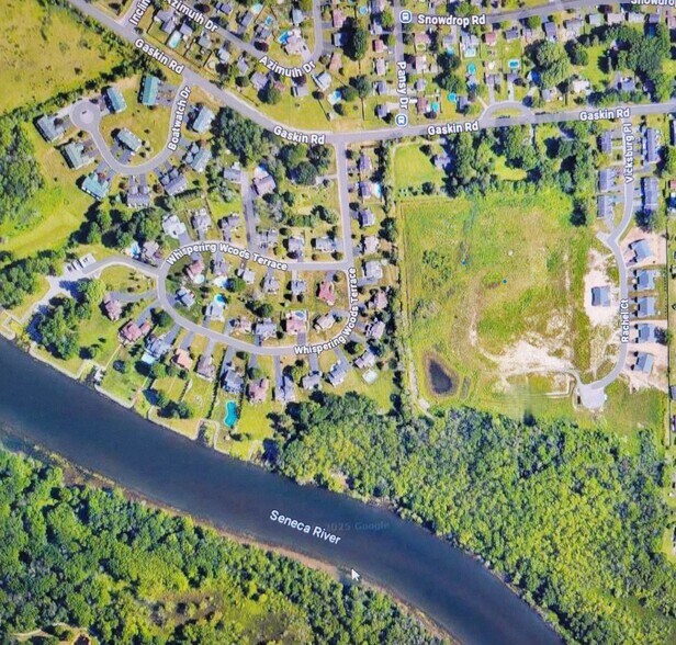 3696 Gaskin Rd, Baldwinsville, NY for sale - Building Photo - Image 2 of 4